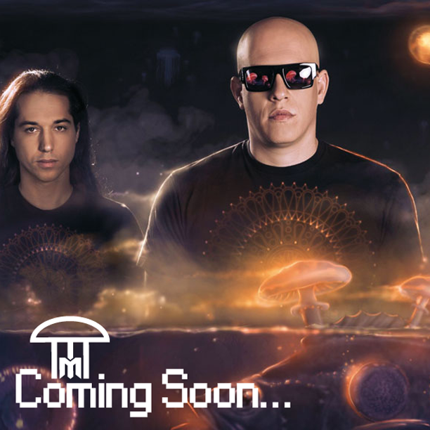 Infected Mushroom - Hollywood Florida 2015